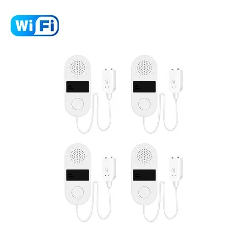 WIFI 4Pcs
