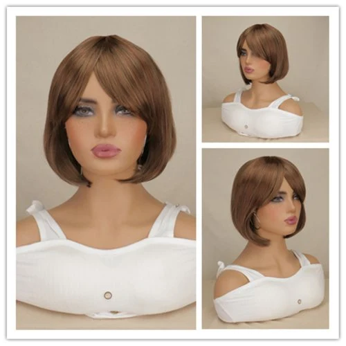 Jasny brązowy