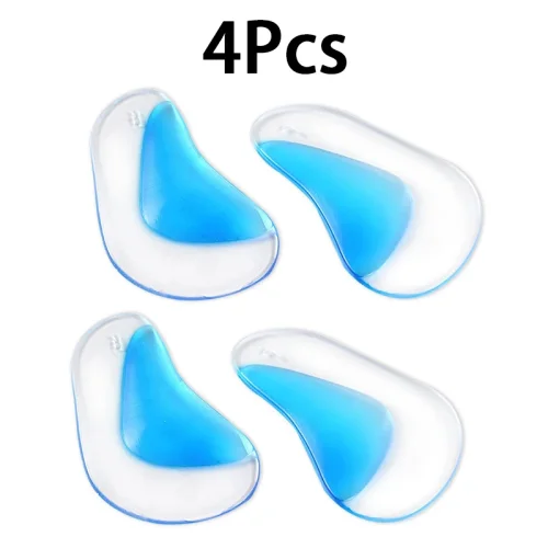 Blau-4Pcs