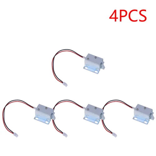 4PCS
