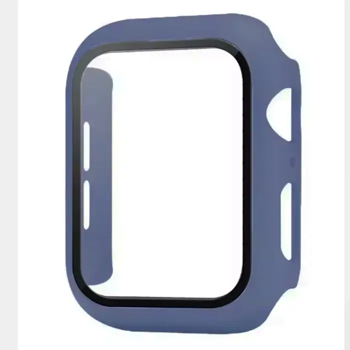 Image de Protège-écran Verre Trempé pour Apple Watch 40/41/42/44/45/46mm