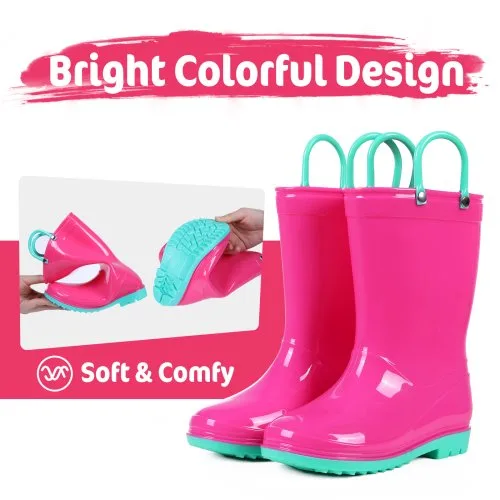 Roze rood