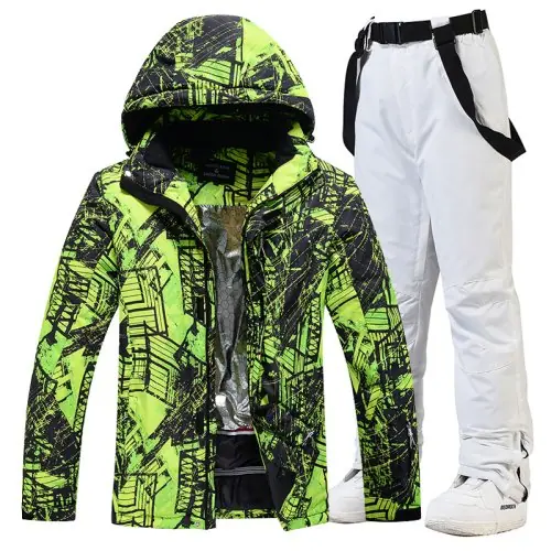 Immagine giacca pantalone