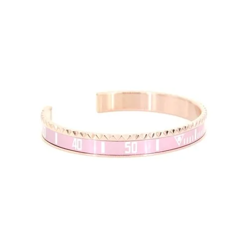 Roze goud roze