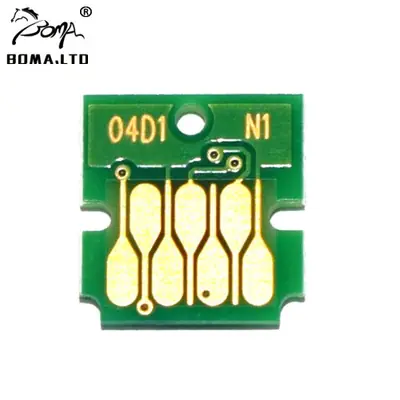 Image de Puce de Réservoir d'Encre T04D1 pour Epson L6190, L6171, M2140, M3180
