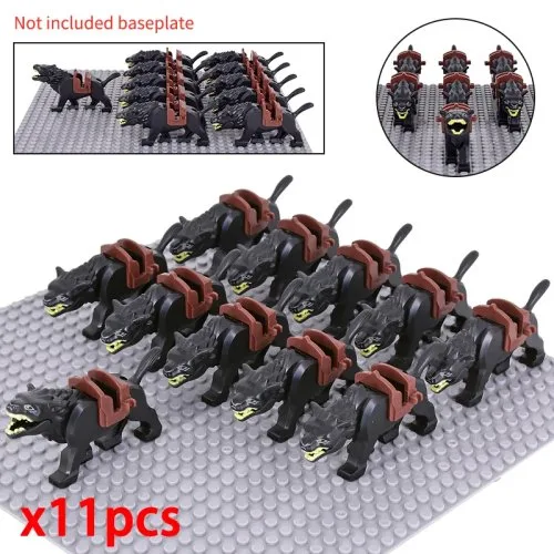 H004-11pcs