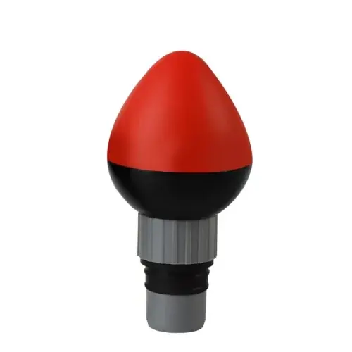 Image de Pistolet Fascia Silicone - Massage Profond & Relaxation Musculaire