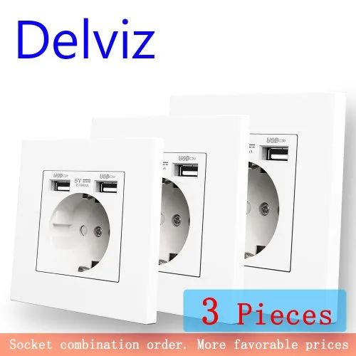 3 Pieces