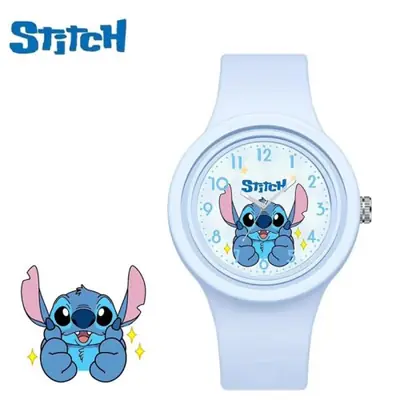 Image de Montre Enfant Silicone - Élégante & Pratique