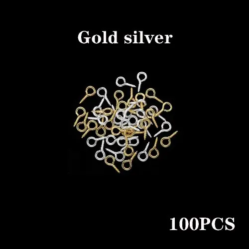 Ou argent100