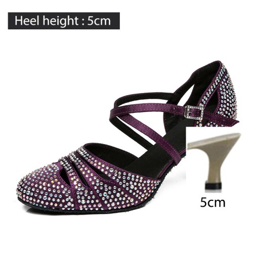 5cm tacco