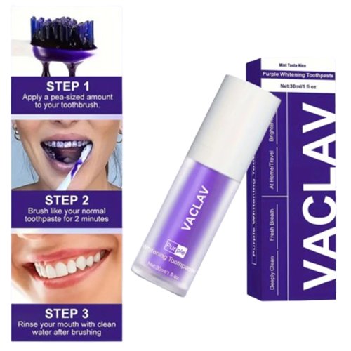 Vue 3 du produit