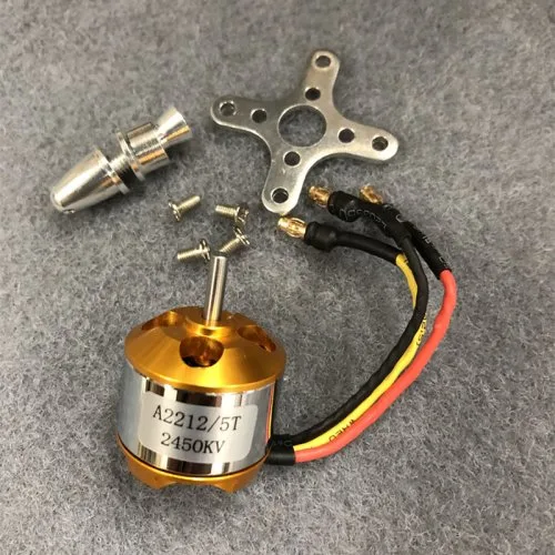 2450KV