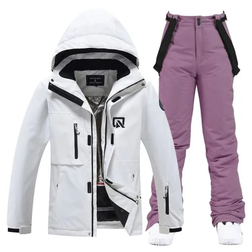 Picture Jacket Pant