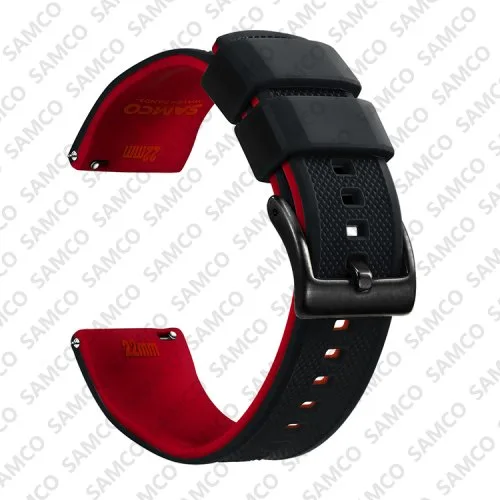 Negro rojo 2