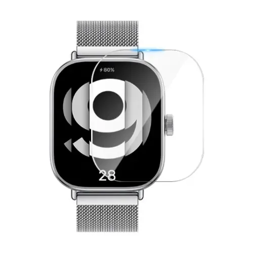 Image de Protection Écran Verre Trempé pour Xiaomi Redmi Watch 5
