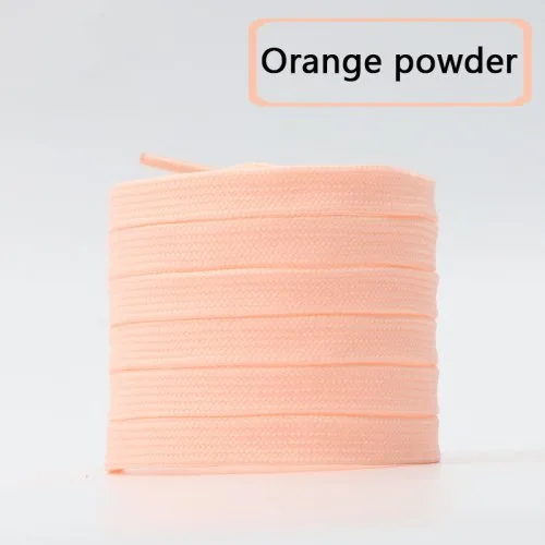 Arancione polvere