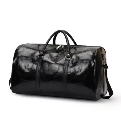 Image de Sac Bandoulière Tendance Grande Capacité - Homme & Femme