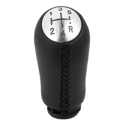 Image de Pommeau de Levier de Vitesse pour Renault Laguna, Megane 2, Clio 3, Scenic 2