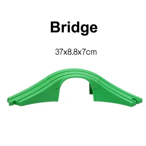 Grüne Brücke