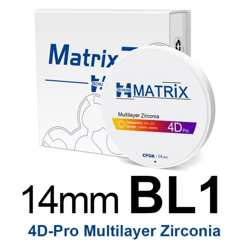 98X14mm BL1