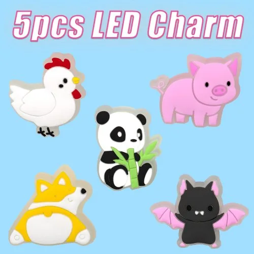 5PCS