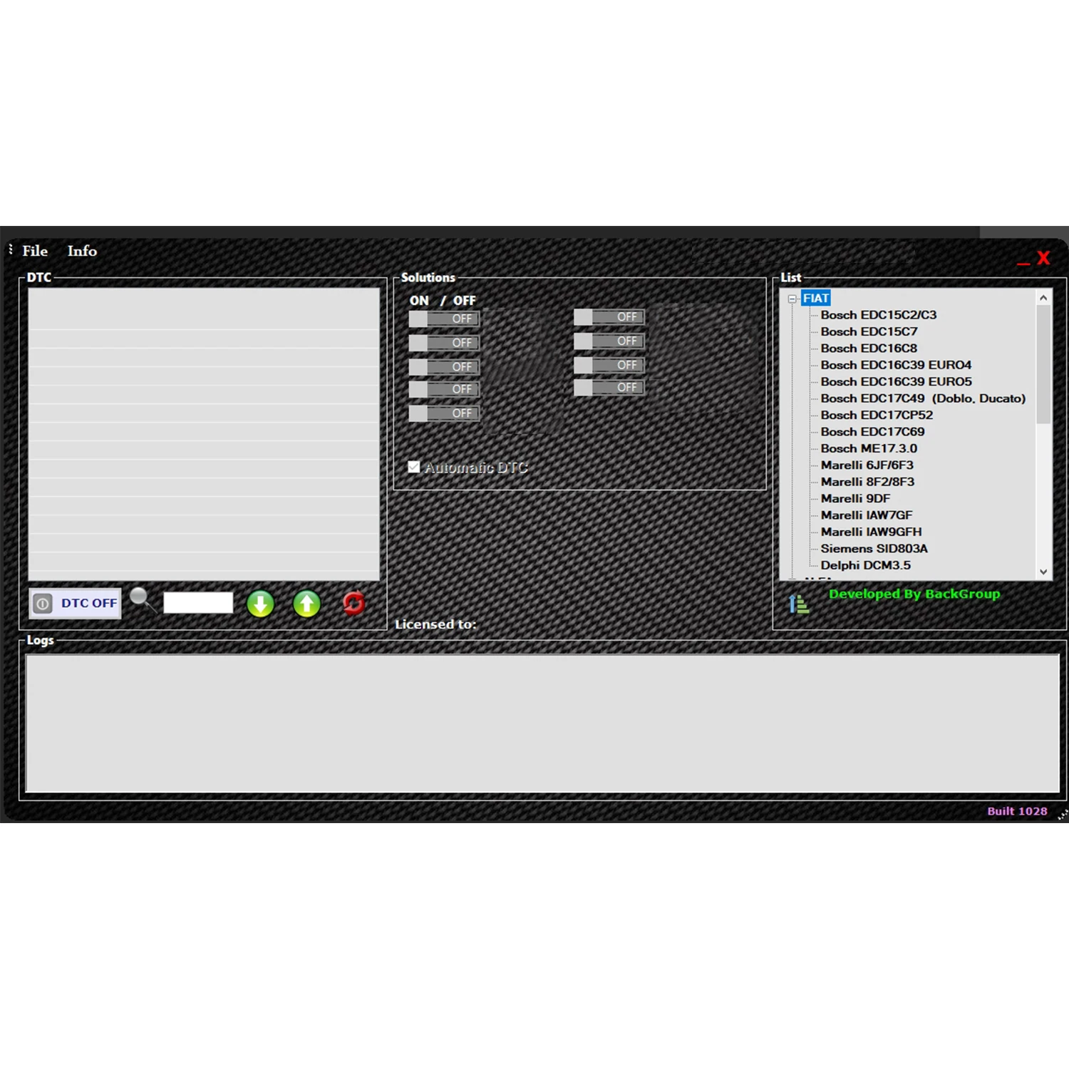 Vue 6 du produit