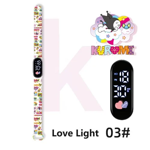 Kuluomi 2Love 03