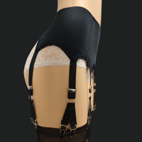 Imagen de Cinturón Vintage con Tirantes para Mujer