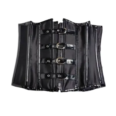 Image de Corset Moulant Homme - Taille Fine & Ventre Plat