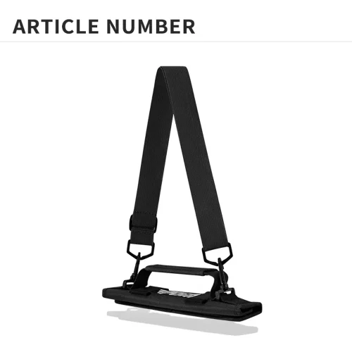 Imagen de Bolso de Golf Ultraligero PGM para 5 Palos
