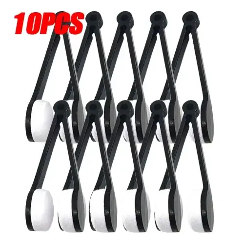Noir-10pcs