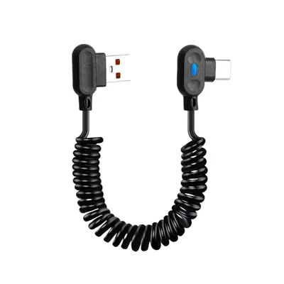 Image de Câble USB-C Rapide & Résistant