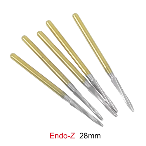 28mm Endo Z