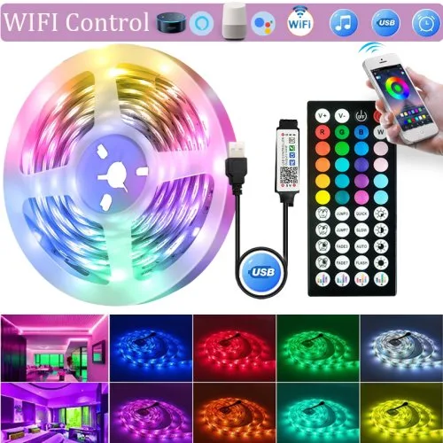 Wifi controller