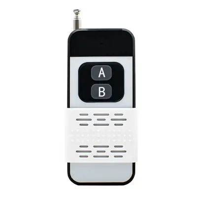 Image de Ouvre-Porte de Garage Intelligent WiFi - Contrôle Vocal Alexa & Google Home