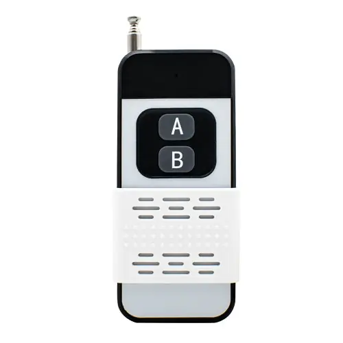 433mhz télécommande seulement