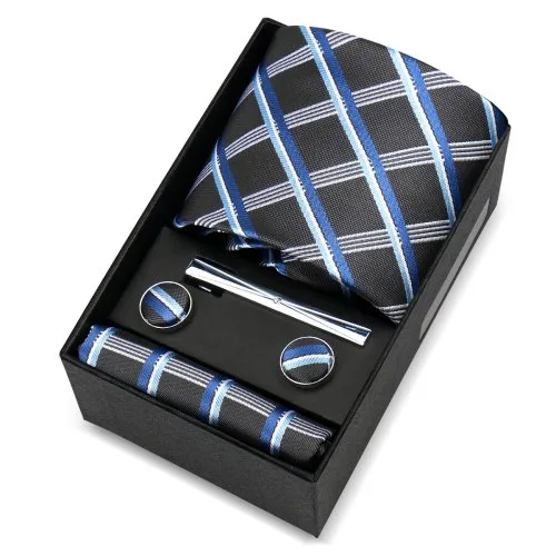 Schwarz Box 020-3