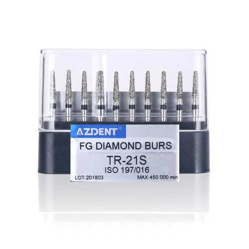 TR-21S