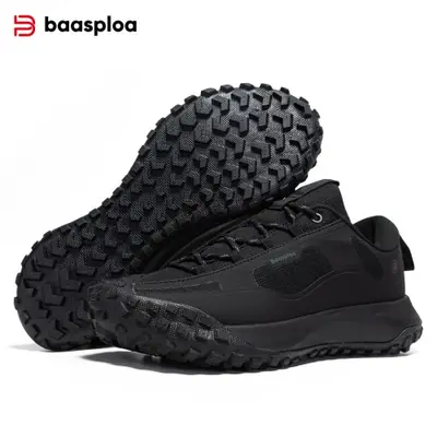Image de Chaussures de Randonnée Homme Imperméables & Légères