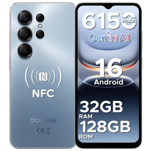 4GB 128GB blu