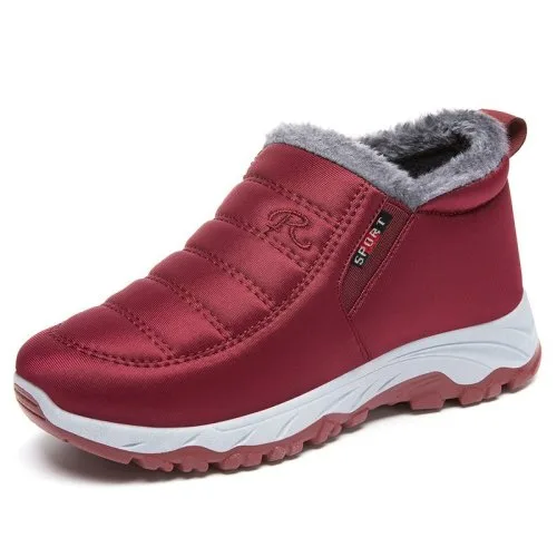 Dames rood GM-909