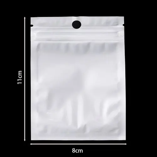 Image de Sacs Anti-Oxydation pour Bijoux - 100 pcs