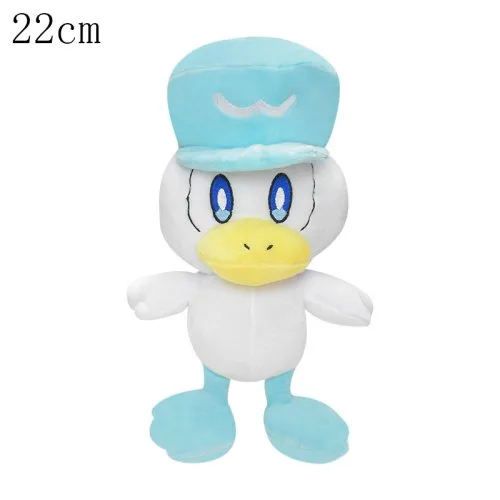 Kwaksly 22cm