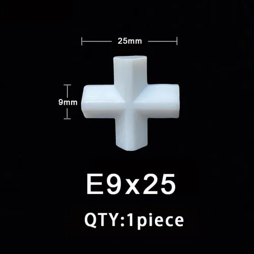 E9x25mm-1 stuk