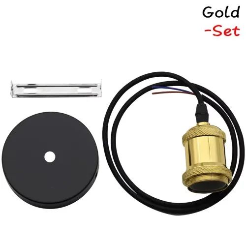 Goud Set