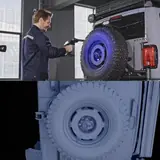 Vue 5 du produit