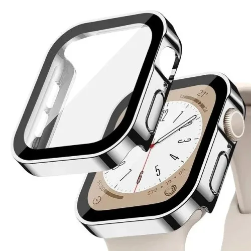 Coating - zilver
