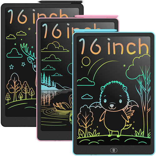 Image de Tablette Écriture LCD - Dessin & Apprendre