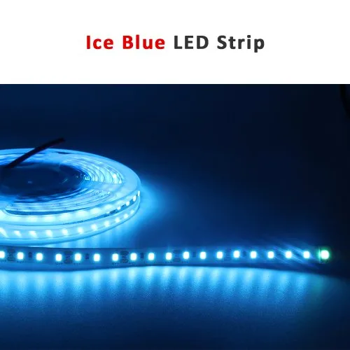 Eisblau 12 V